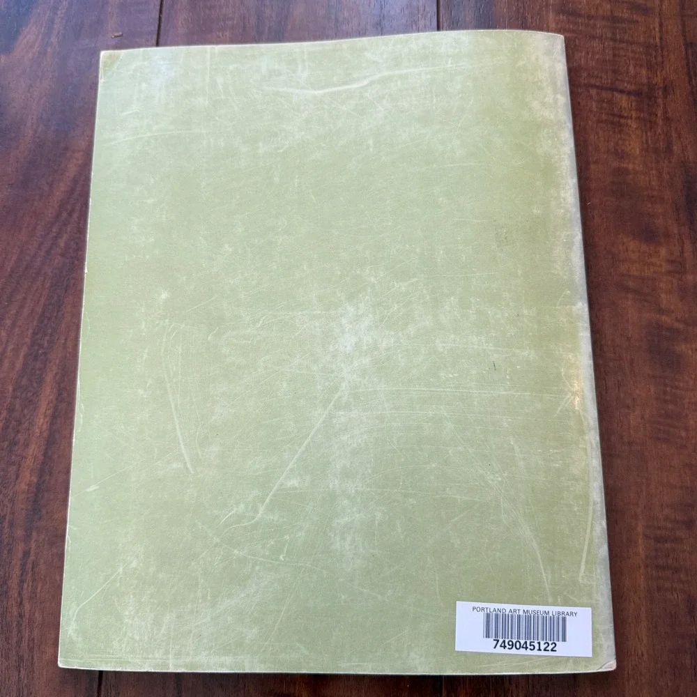 Master Bronzes of India Art Exhibition Catalog Softcover Art Institute Chicago